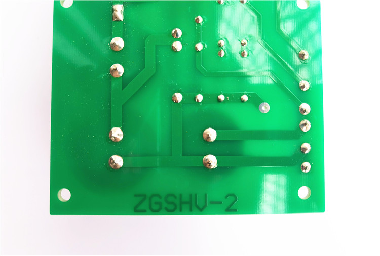 ZGSHV-2电路